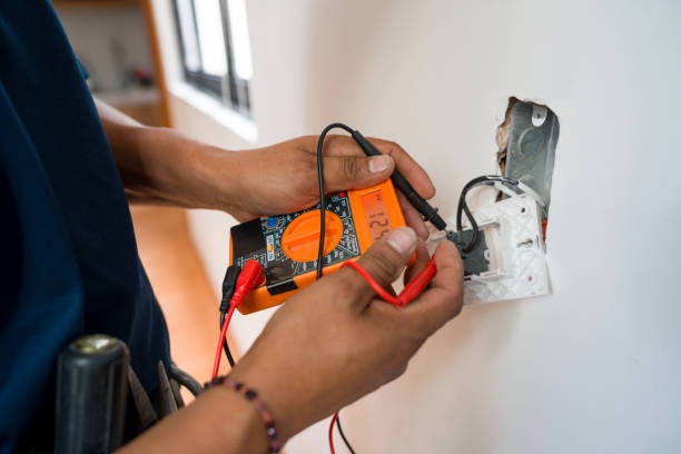 Best Electrician for Home Renovation  in Point Mackenzie, AK
