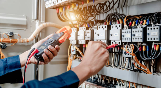 Best Electrical Troubleshooting Services  in Point Mackenzie, AK