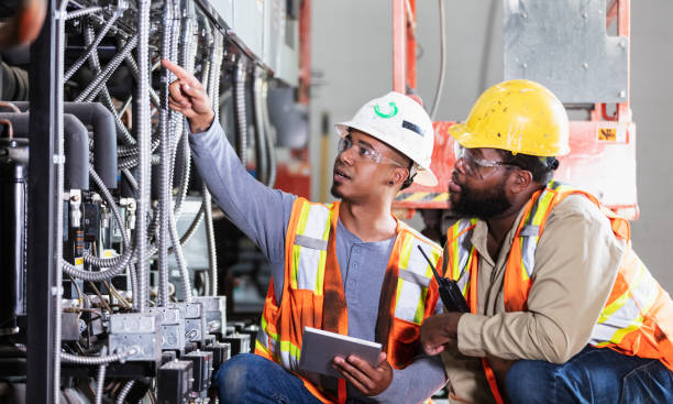 Best Electrical Contractors for Businesses  in Point Mackenzie, AK