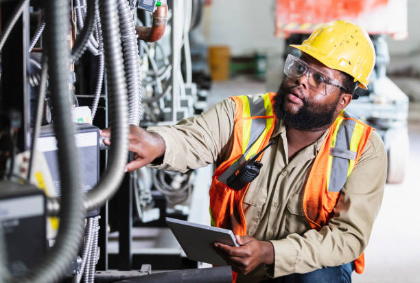 Best Electrical Contractors for Businesses  in Point Mackenzie, AK