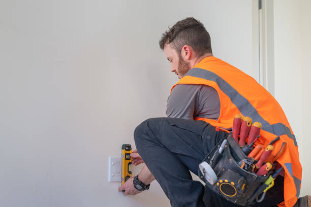 Best Circuit Breaker Repair  in Point Mackenzie, AK