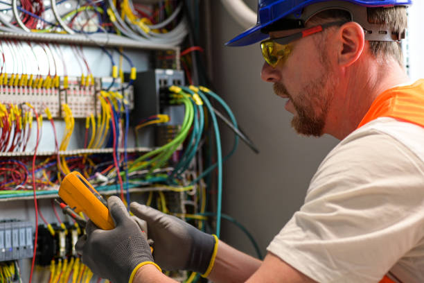 Best Best Electricians Near Me  in Point Mackenzie, AK