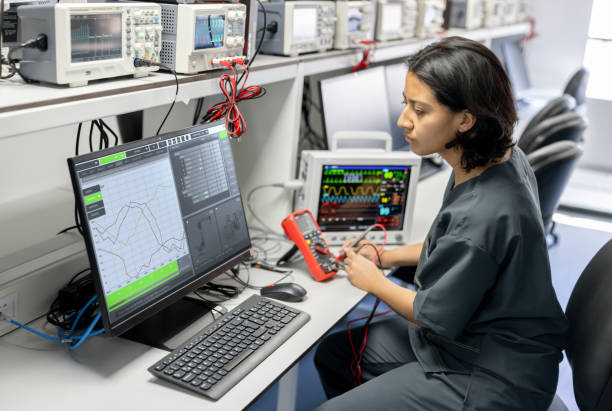 Best Emergency Electrician Near Me  in Point Mackenzie, AK