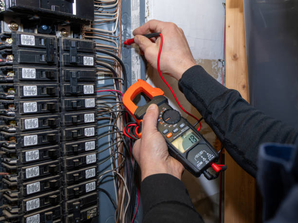 Industrial Electrical Services in AK