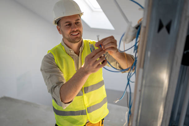 Reliable AK Electrician Solutions